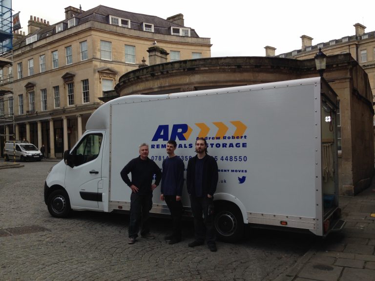 Contact AR Removals